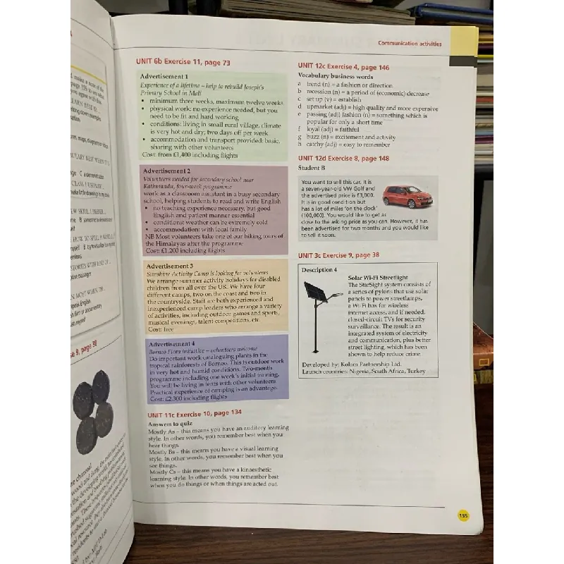 Life – Student’s Book (Upper Intermediate, Second Edition) – Paul Dummett, John Hughes 592493