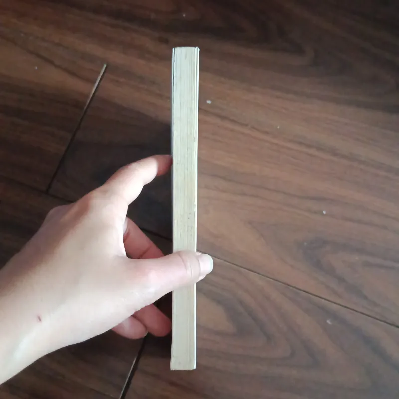 Bưu thiếp của rừng 761782