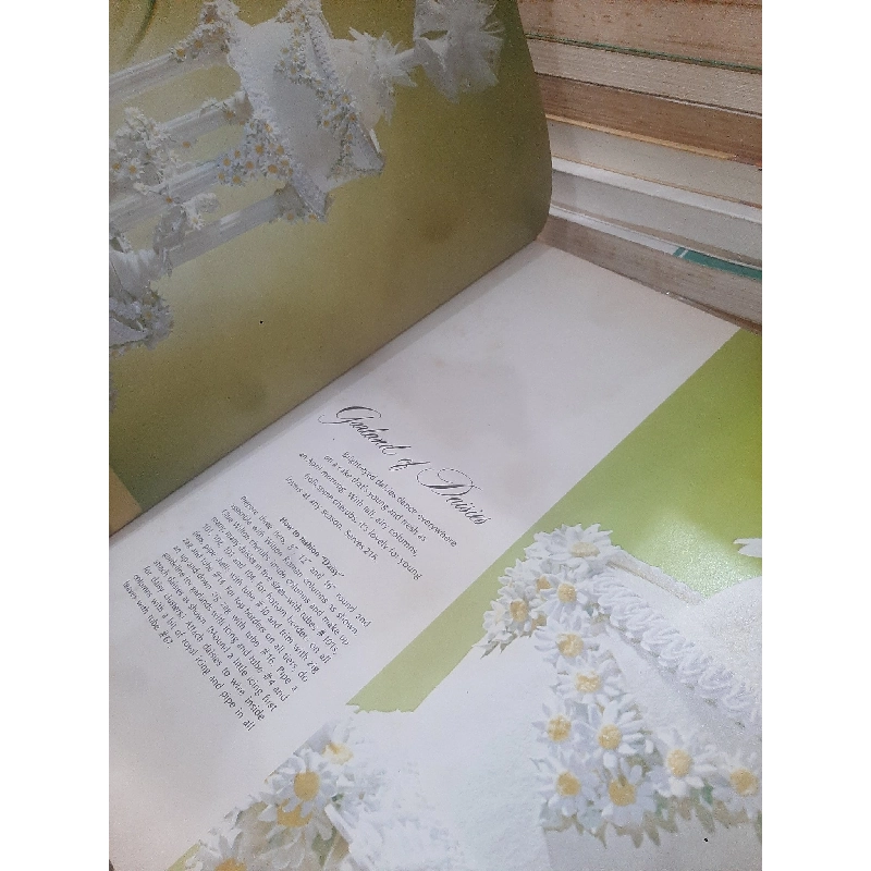 The Wilton book of wedding cakes - Wilton Enterprises 1030265