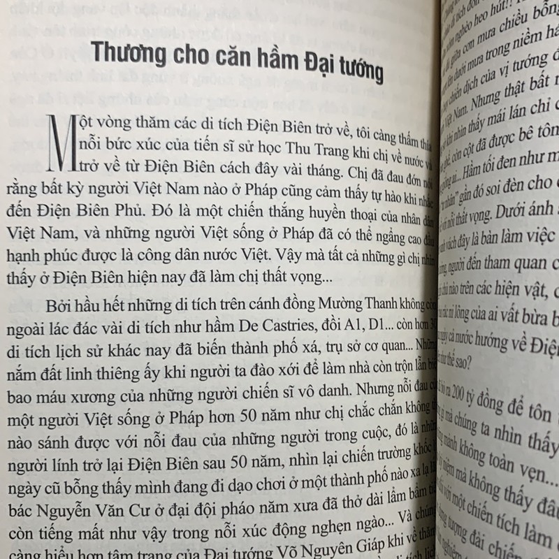 Những điều trông thấy- 166626