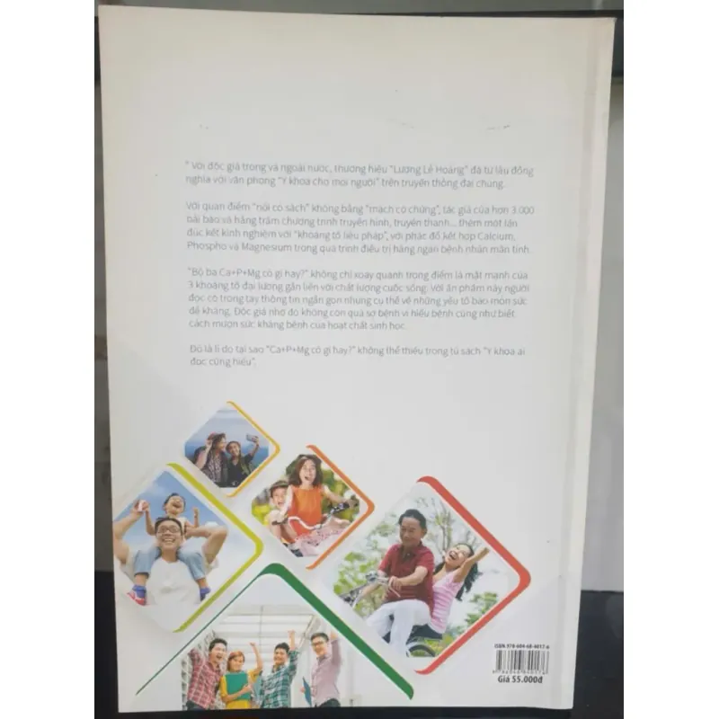 Ca + P + Mg Có Gì Hay 723372