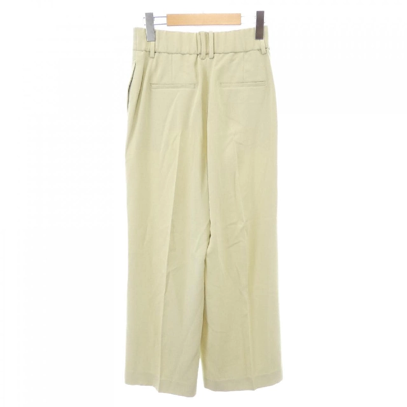 Theory luxe 03-5106435 Quần - Hàng hiệu Authentic 809714