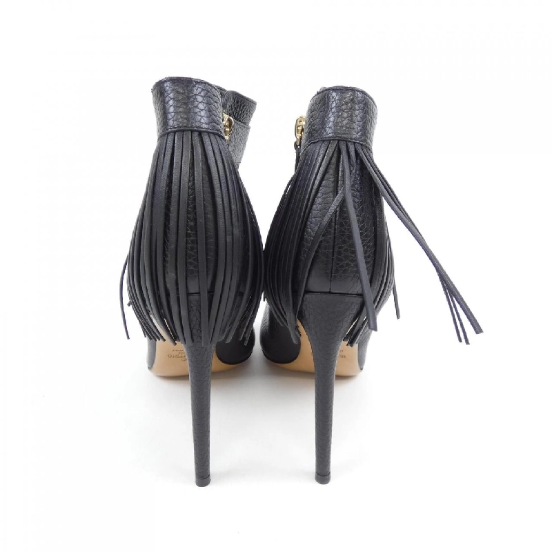 Giày bốt VALENTINO GARAVANI - Hàng hiệu Authentic 828470