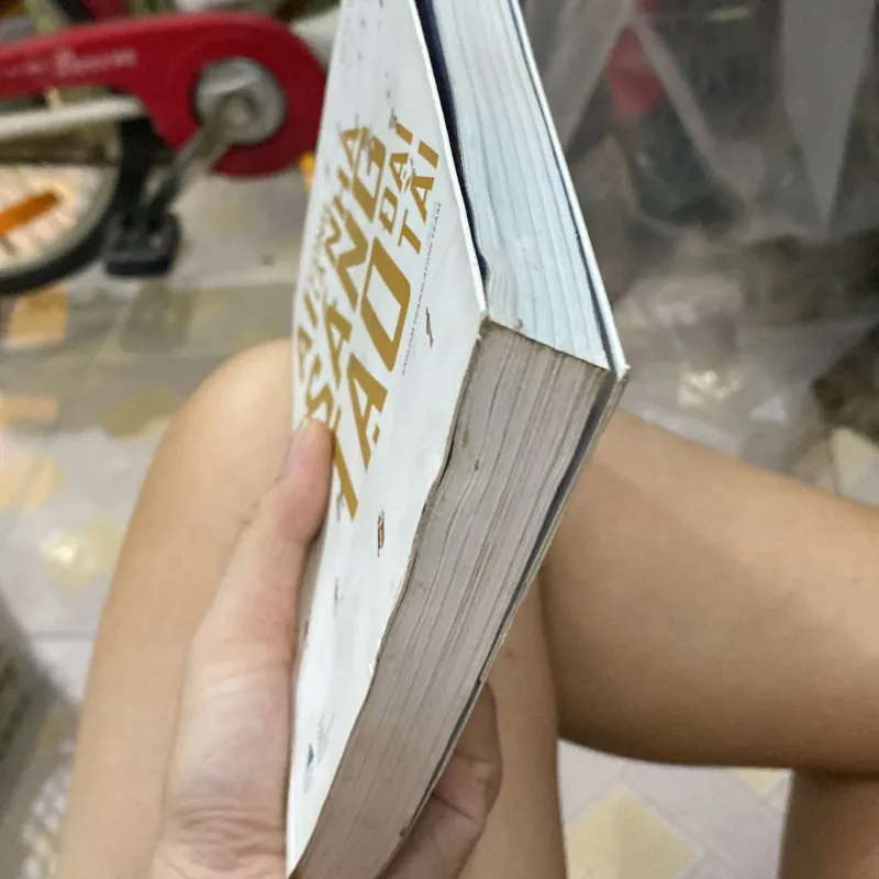 Ai là nhà sáng tạo đại tài 791220