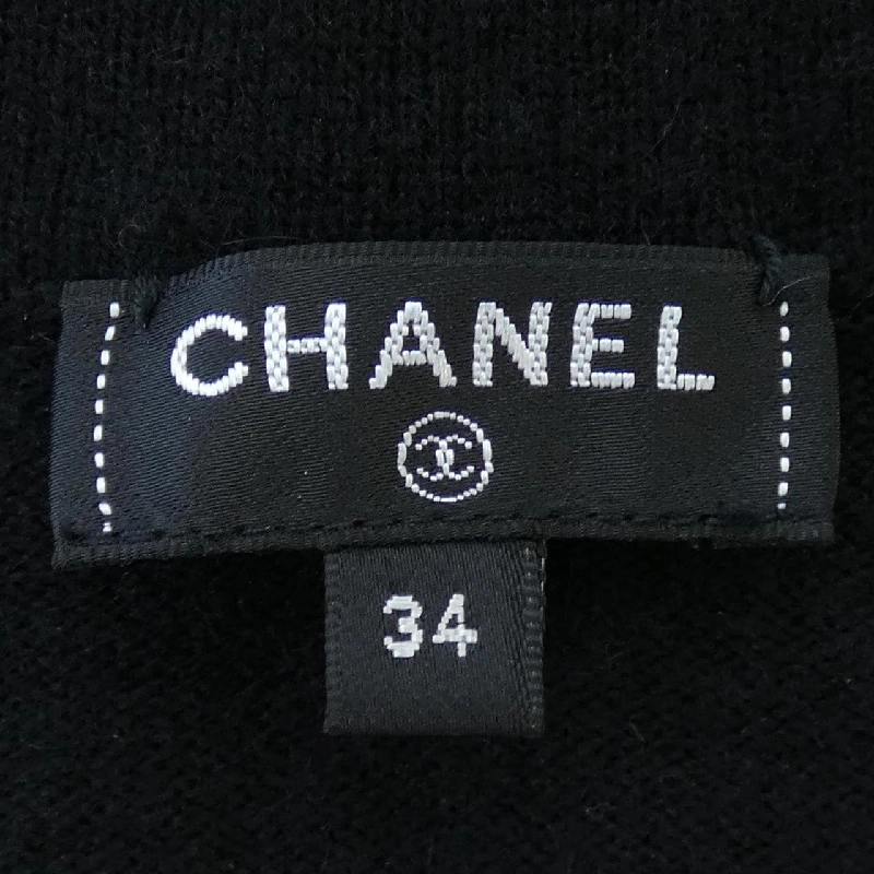 【Mã giảm giá】Chanel CHANEL Áo len 643115