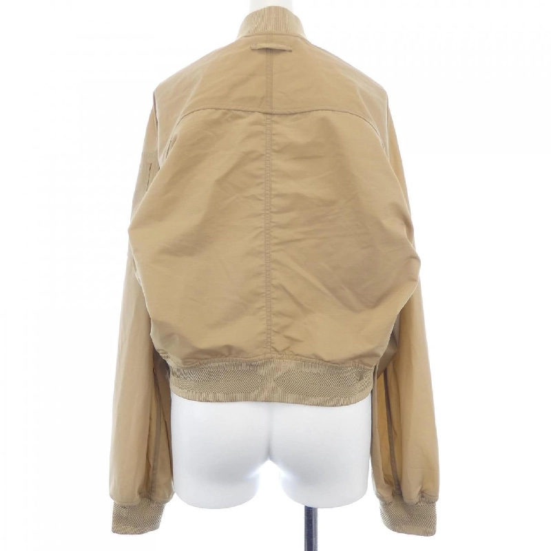 【Mã giảm giá】Áo khoác HERMES 637970