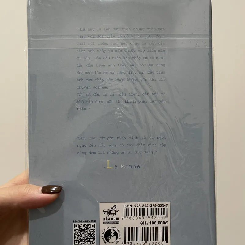 Sách “Em sẽ đến cùng cơn mưa” - tác giả Ichikawa Takuji (sách mới 100%) 690410