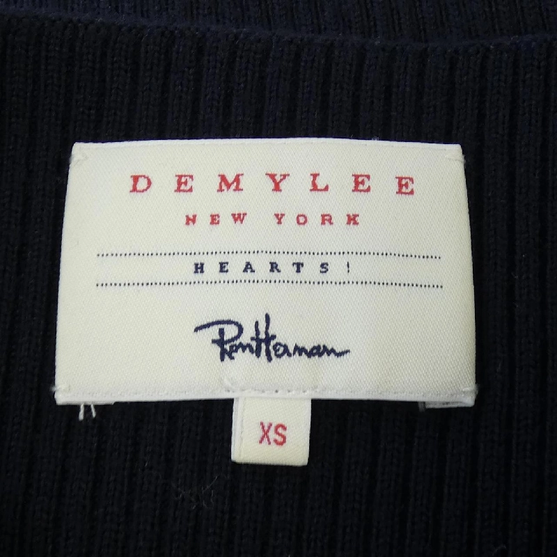DEMYLEE Áo len 644337