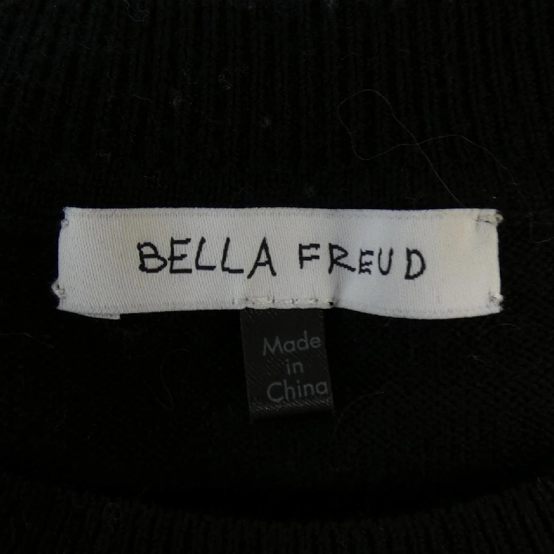 【Mã giảm giá】BELLA FREUD Áo len 645143