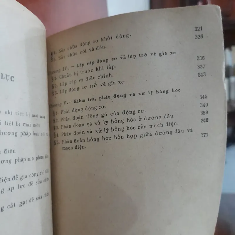 SỬA CHỮA Ô TÔ 600981