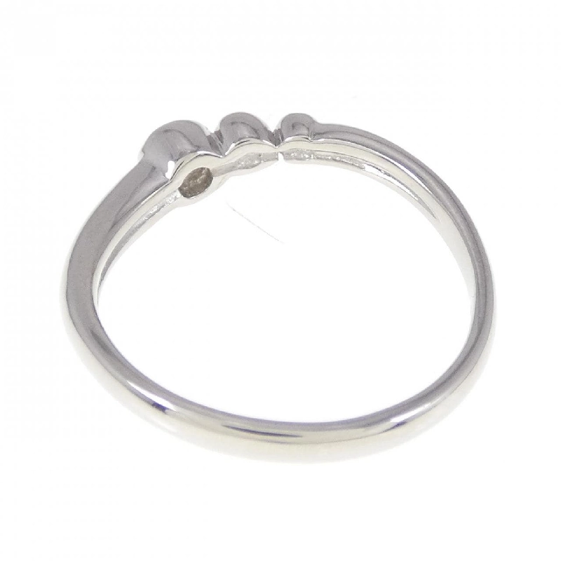 Nhẫn kim cương PT 0.08CT 673159