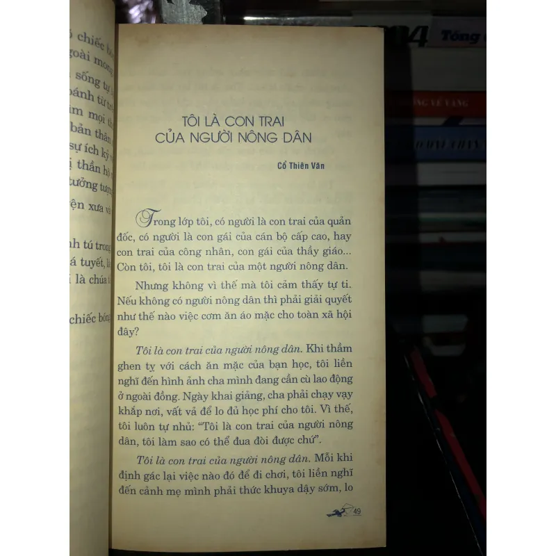 Tâm tình tuổi teen - Kiến Văn - Đạt Thành 797427