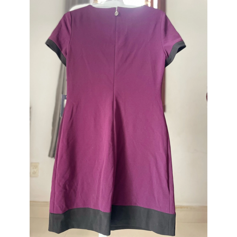 Áo Đầm Nữ Trung Niên  532437