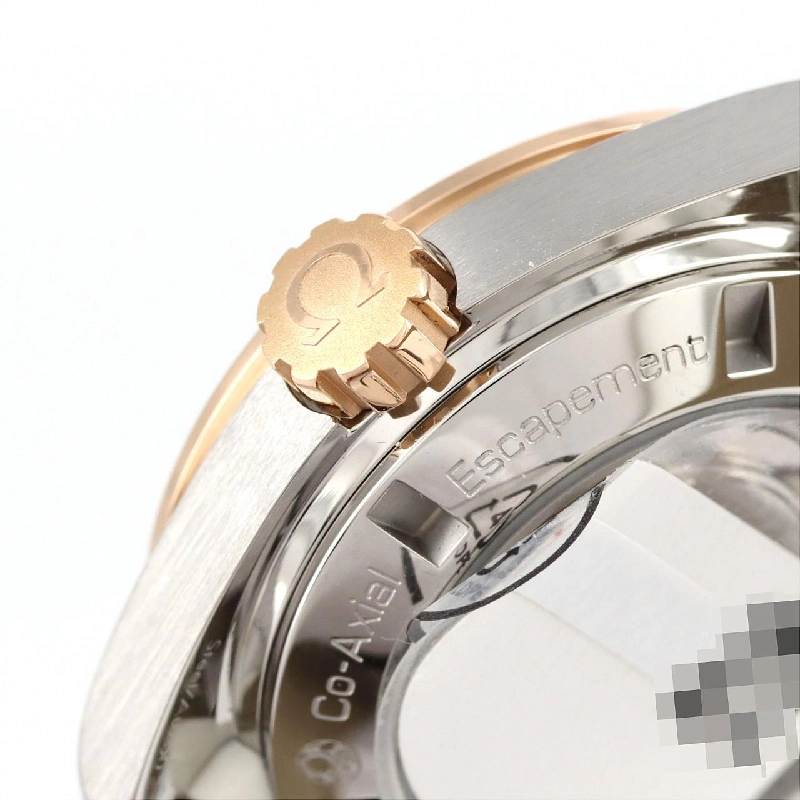 Đồng hồ Omega Seamaster Aqua Terra RG Combi･11P 231.28.30.20.55.001 SSxPG Tự động - Hàng hiệu Chính hãng 882189