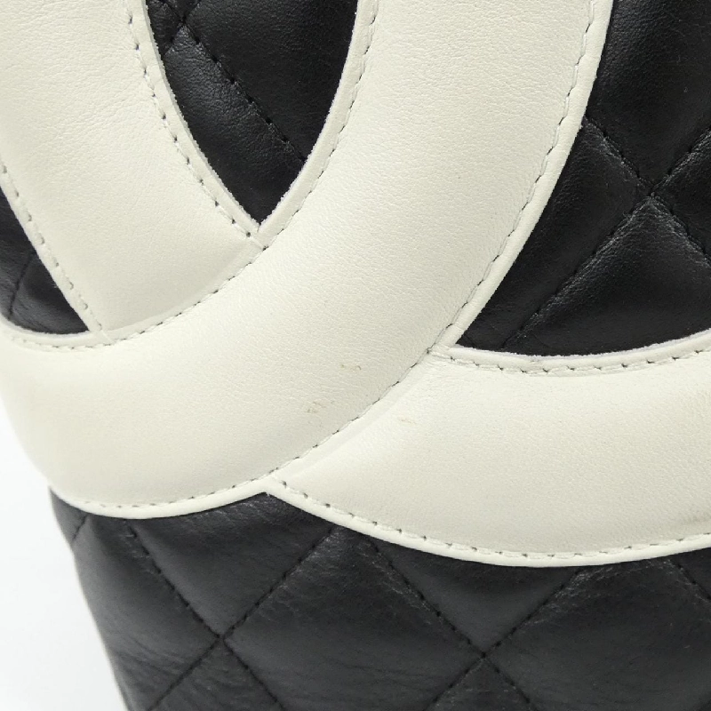 Túi xách Chanel Cambon Line 25167 - Hàng hiệu Chính hãng 764374