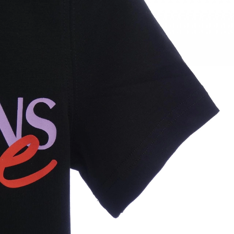 【Mã giảm giá】Áo phông VERSACE JEANS 646791