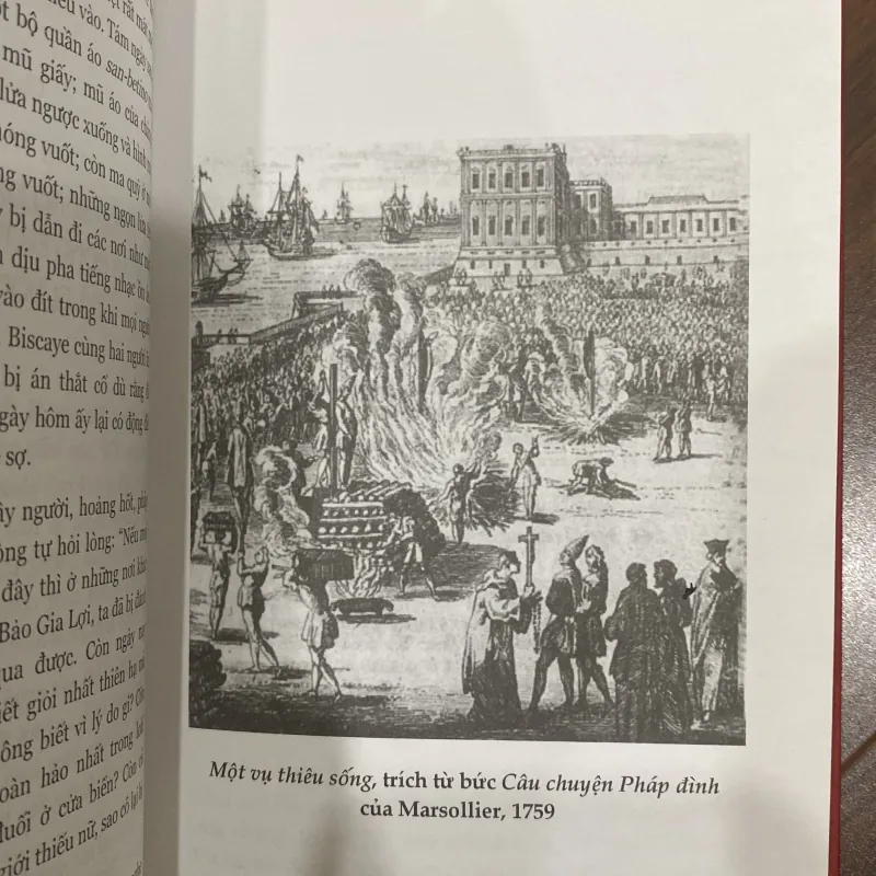 Candide - Chàng Ngây Thơ - Voltaire (Bìa cứng) 761326