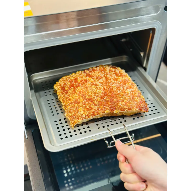 CẢ MÂM CƠM RẰM ĐỦ ĐẦY – VẪN THẢNH THƠI ĐÓN TẾT 🎊 755915