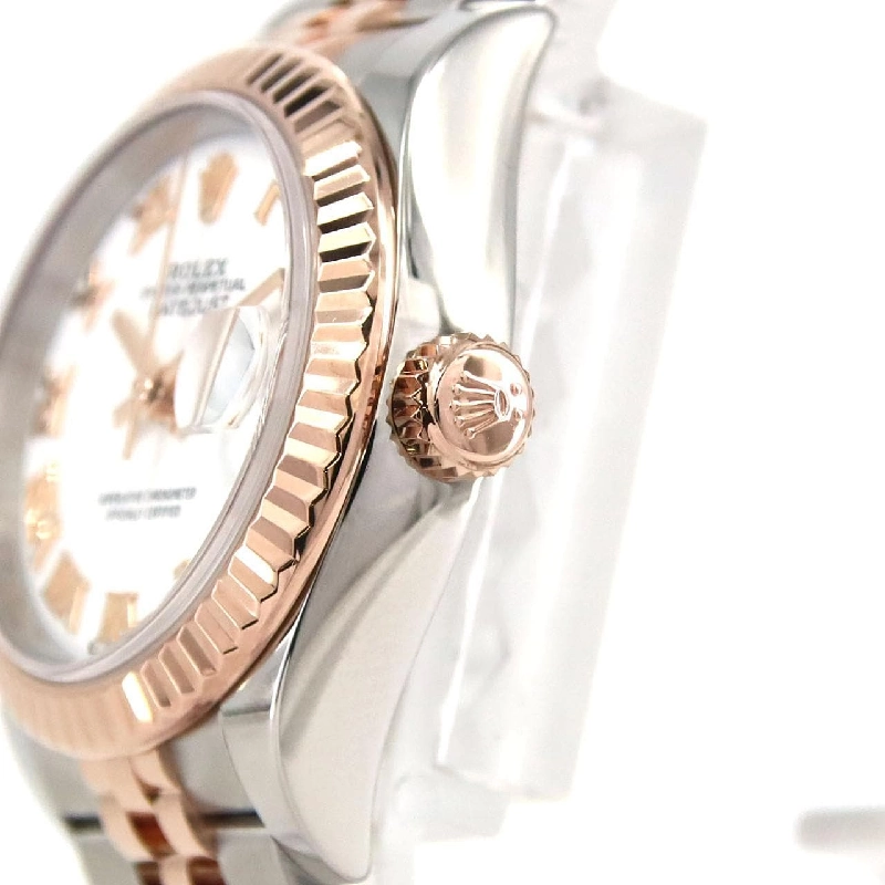 Đồng hồ Rolex Datejust 279171 SSxPG tự động - Hàng hiệu chính hãng 875163