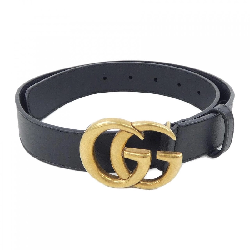 Gucci GUCCI 414516 AP00T Dây nịt Double G - Hàng hiệu Chính hãng 832951