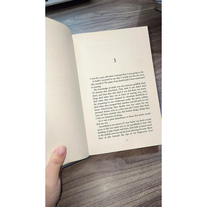 The Year I Met You
by Cecelia Ahern 723239