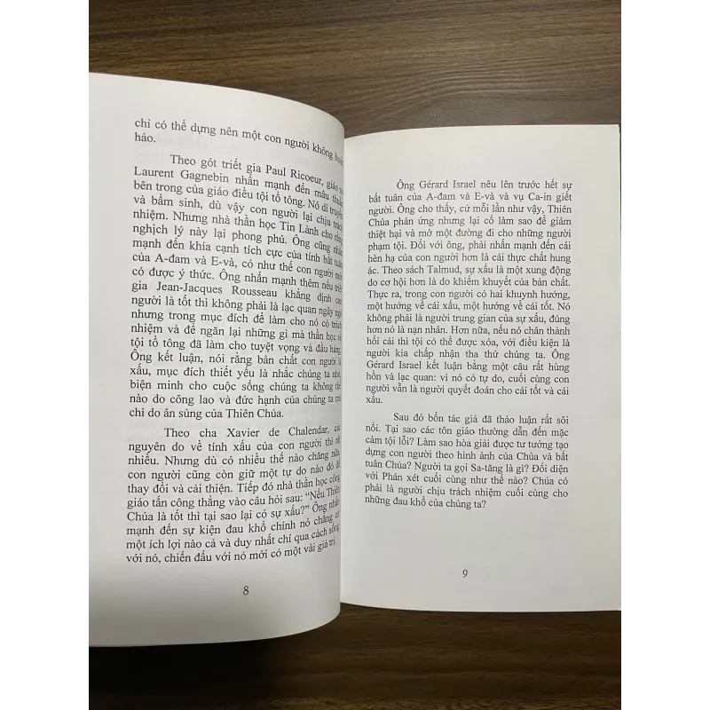 Con người bản chất là xấu 933879