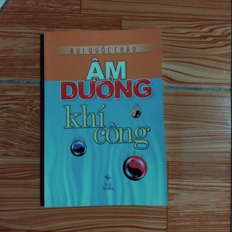 Âm dương khí công 1013614