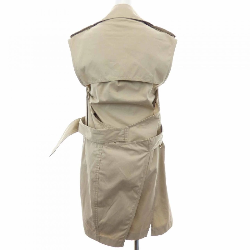 セリーヌ CELINE 2 6E52/2646 Áo vest dài - Hàng hiệu Chính hãng 894667