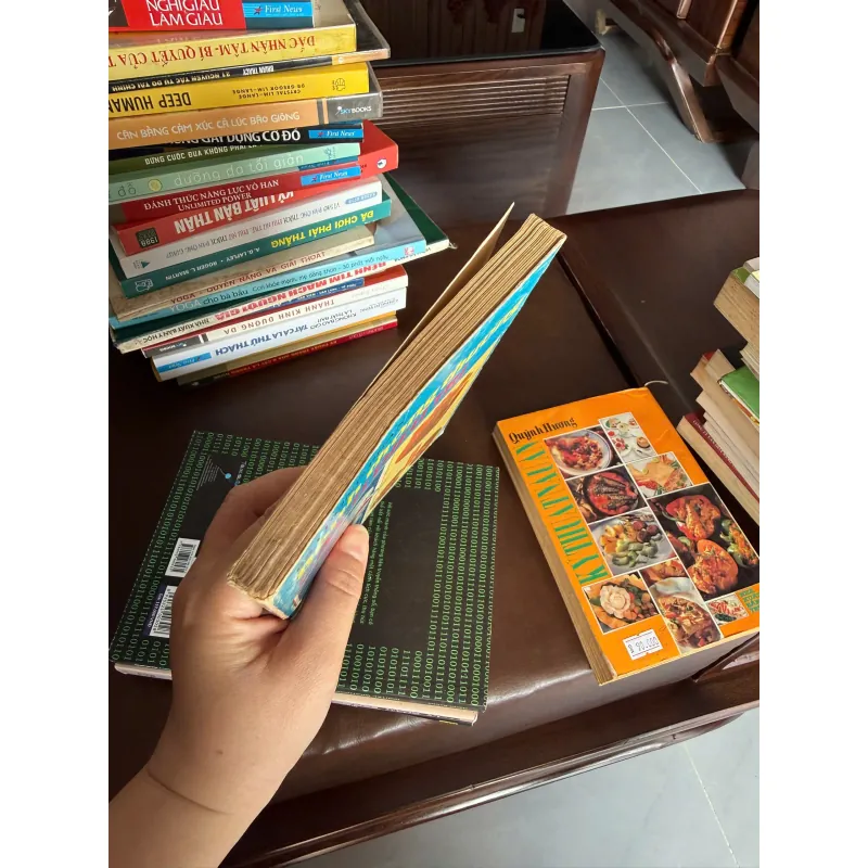 Bệnh Thông Thường – Cách Điều Trị | BS Lương Phan (Sách Y Học Cũ)- K3 1003407