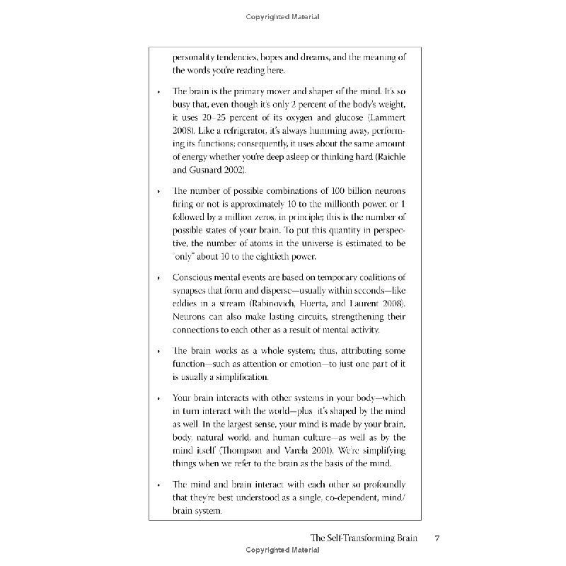 BUDDHA'S BRAIN: THE PRACTICAL NEUROSCIENCE OF HAPPINESS, LOVE, AND WISDOM - RICH HANSON, Ph.D WITH RICHARD MENDIUS, M.D 120849