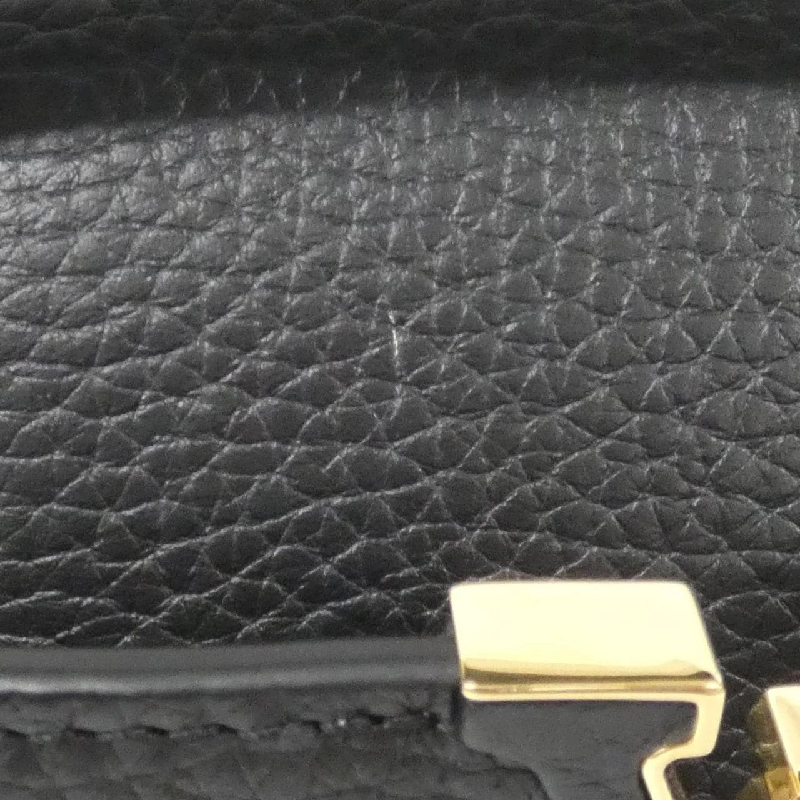 Túi Louis Vuitton Capucines MINI M56071 618251