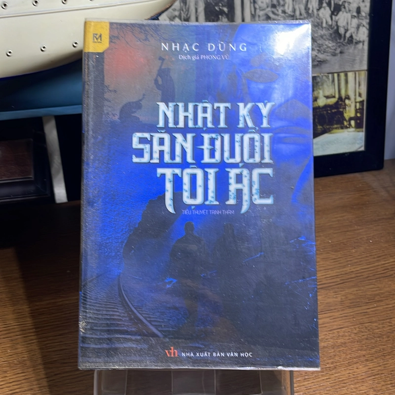 Nhật ký săn đuổi tội ác Nhạc Dũng 502559