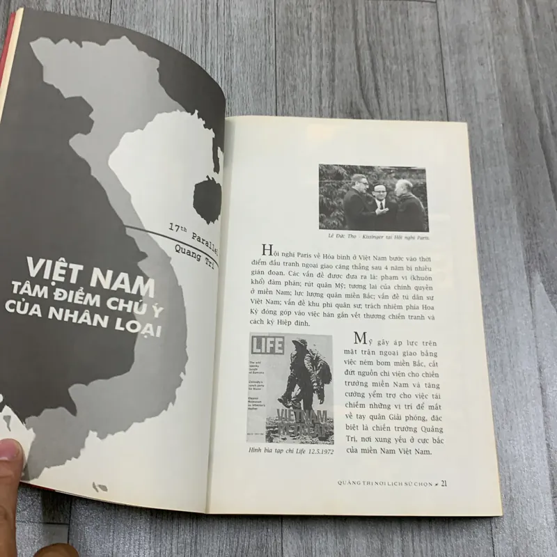 Một thời hoa lửa, một thế hệ làm nền huyền thoại. 3a5 717406