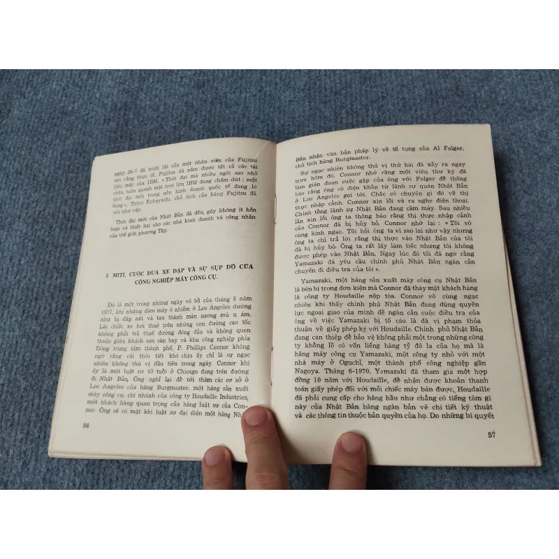 NHỮNG BÀI HỌC TỪ SỰ THÀNH CÔNG CỦA NỀN KINH TẾ NHẬT BẢN 729256