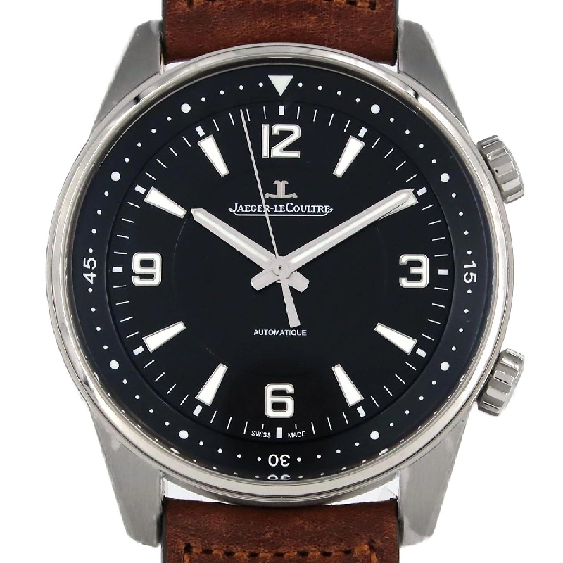 Đồng hồ Jaguar LeCoultre Polaris 841.8.37.S/Q9008471 SS tự động - Hàng hiệu Chính hãng 882536