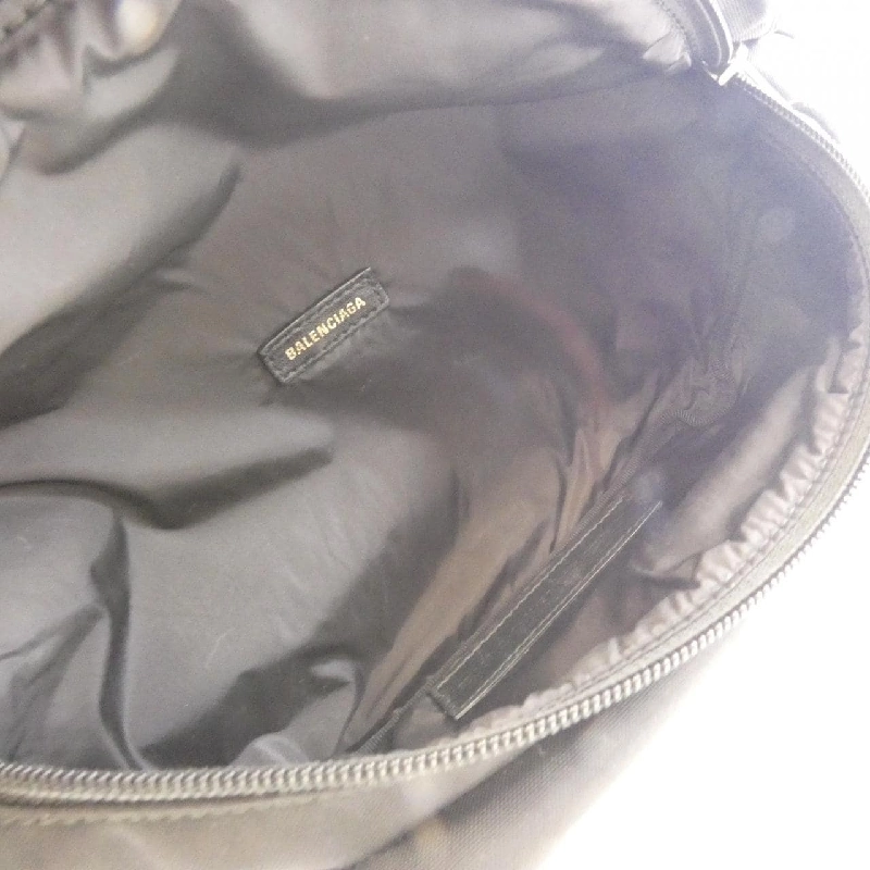 Balo thắt lưng Balenciaga Wheel Pack 533009 HPG1X - Hàng hiệu Chính hãng 764051