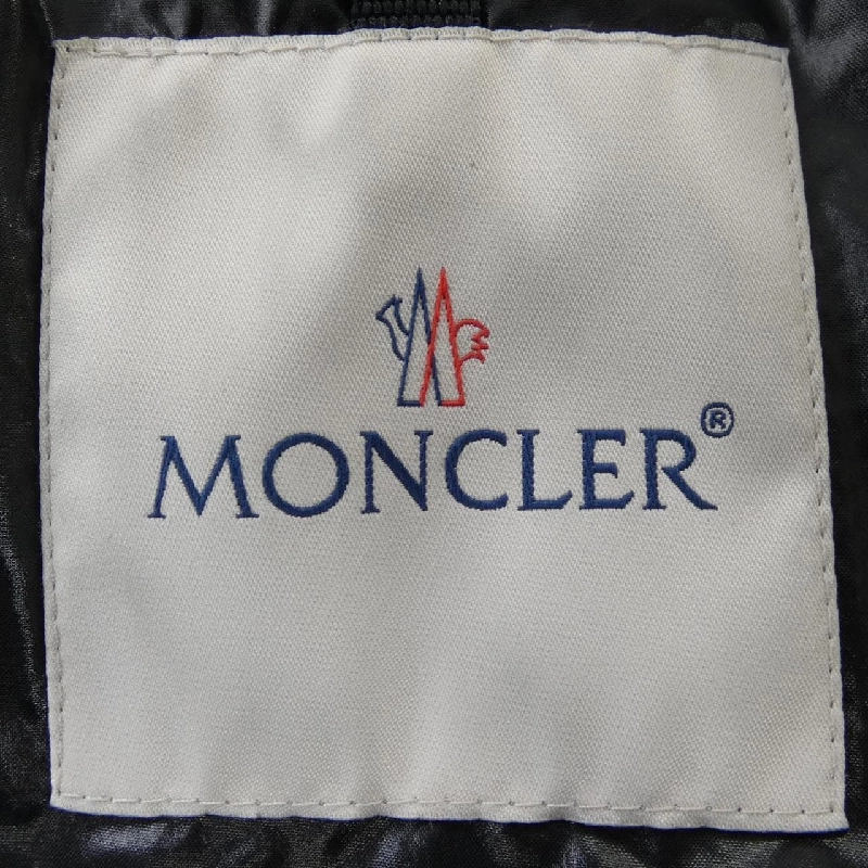 MONCLER TEMPLON Áo khoác lông - Hàng hiệu Chính hãng 893997