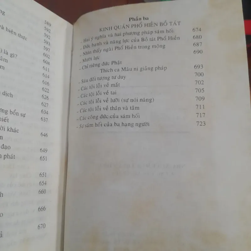 Nikkyo Niwano - ĐẠO PHẬT NGÀY NAY, một diễn dịch mới về Ba bộ Kinh Pháp Hoa 756068