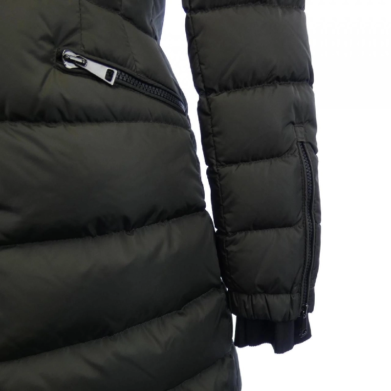 MONCLER BETULONG Áo khoác lông - Hàng hiệu Chính hãng 823570