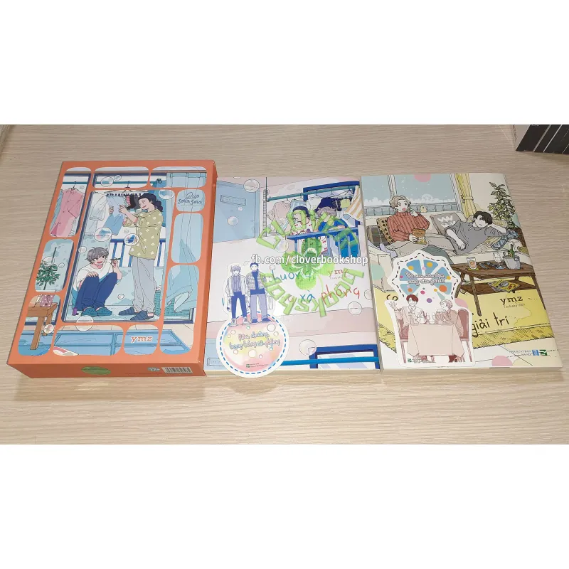 180K/bộ - Boxset Que Sera, Sera - Biết Ra Sao Ngày Mai (Bản Đặc Biệt) 750329