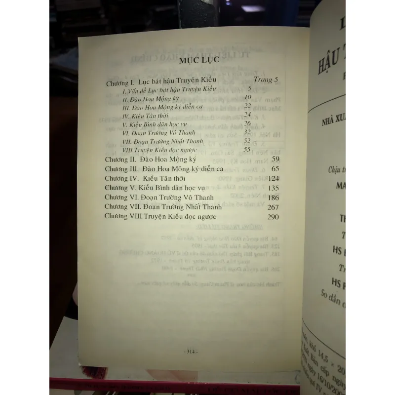 Lục bát hậu truyện Kiều - Phạm Đan Quế 1028199