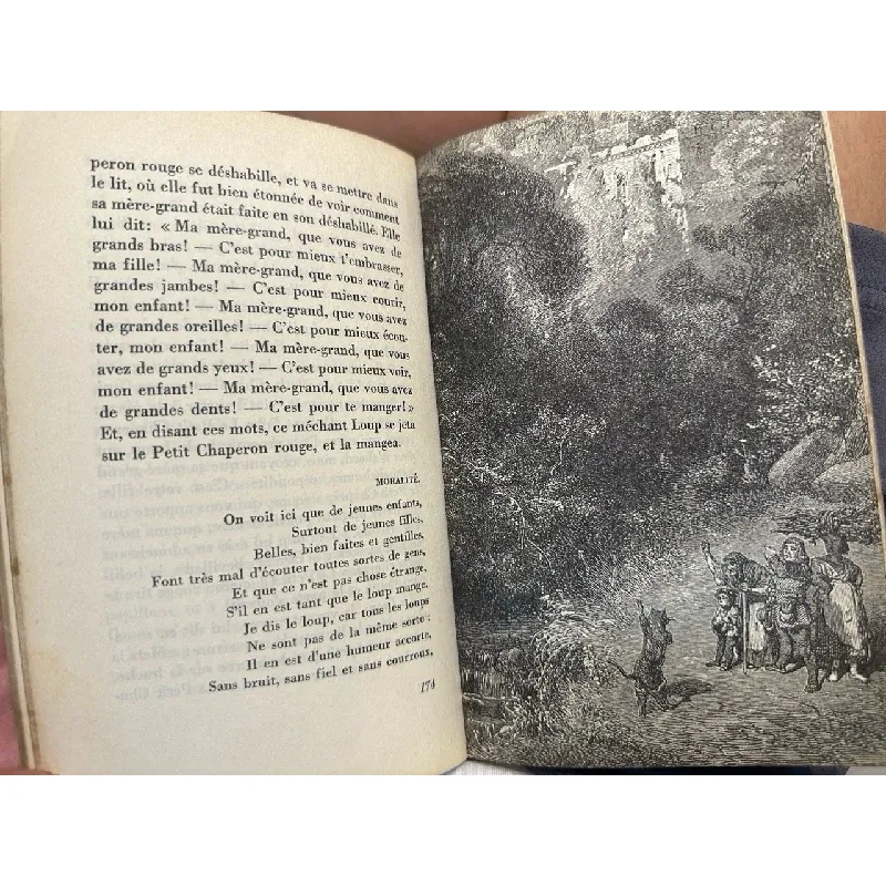 Contes - Charles Perrault 604228