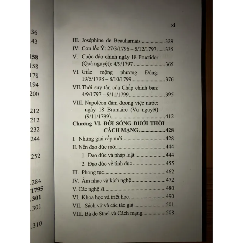 Lịch sử Cách mạng Pháp 698442