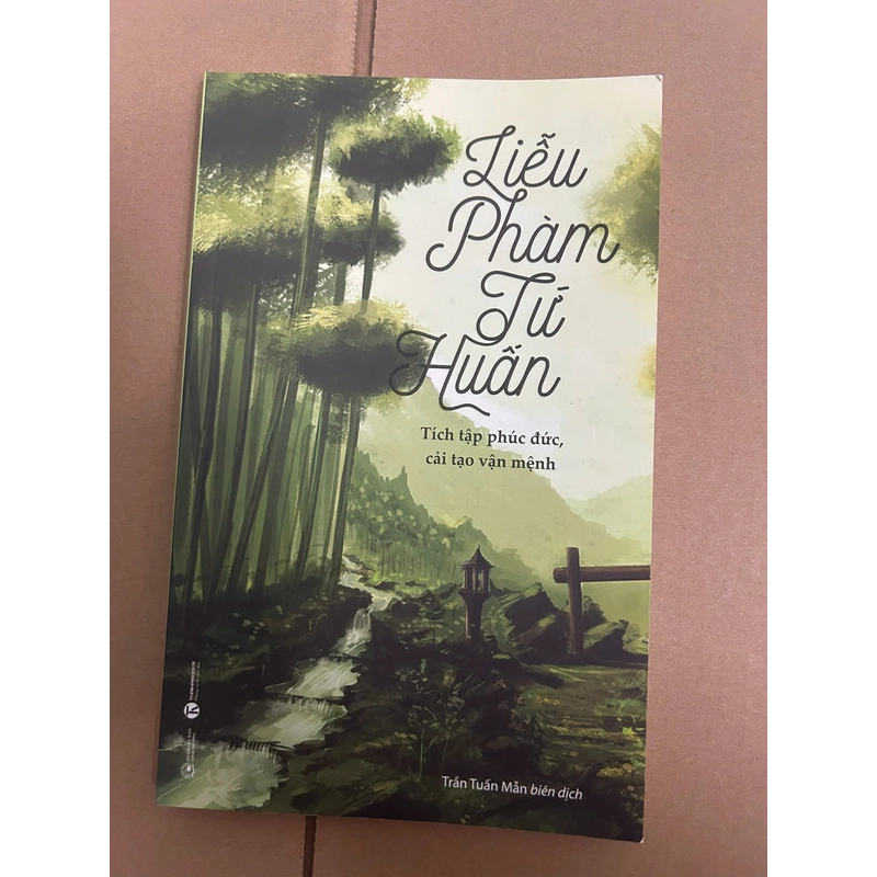 ​Liễu Phàm Tứ Huấn 474354