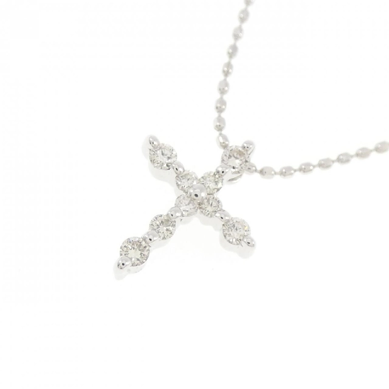 K10WG Nhẫn Đính Hôn Kim Cương 0.15CT - Hàng hiệu Chính Hãng 863730