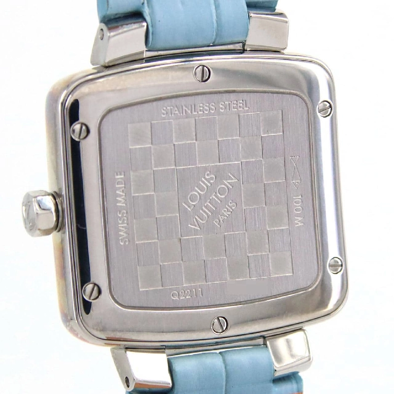 Louis Vuitton Speedy Q2211 SS Quartz - Hàng hiệu Authentic 881363