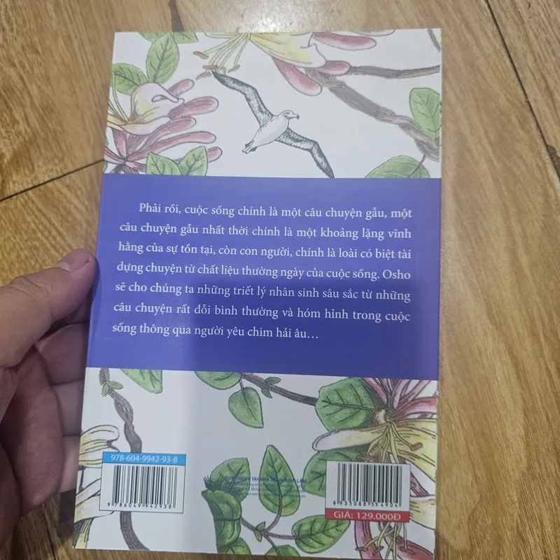 Người yêu chim hải âu
65k 562710