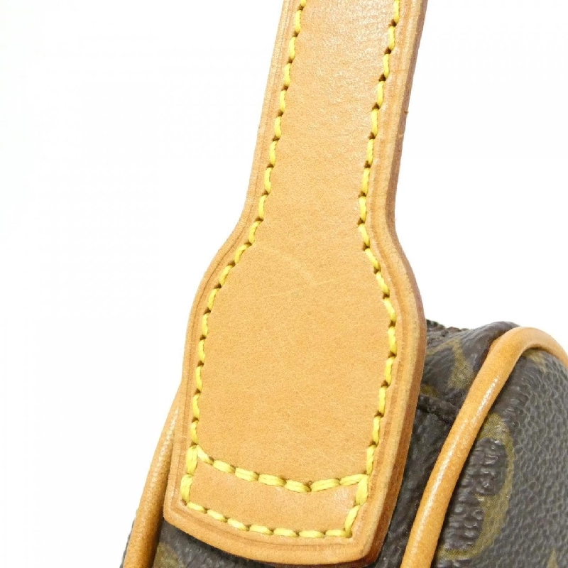 Túi xách vai Louis Vuitton Monogram Pochette Croissant M51510 - Hàng hiệu Chính hãng 801825