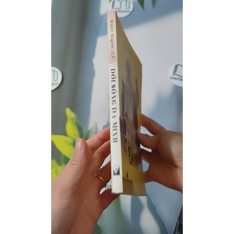 Đời Sống Đa Minh - Walter Wagner 928542