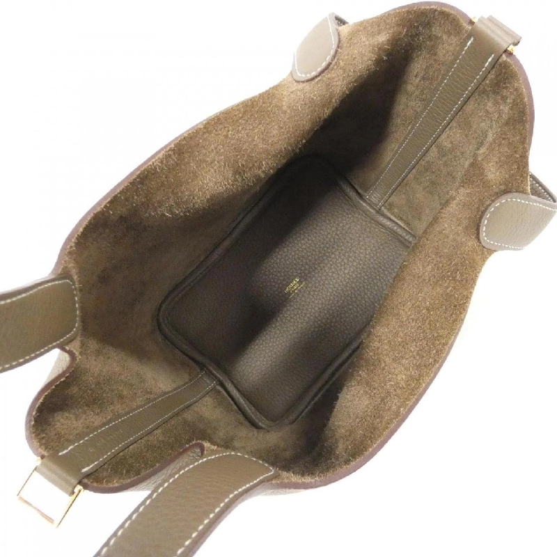 Túi xách Hermès Picotin Lock PM 056289CC - Hàng hiệu Authentic 614299